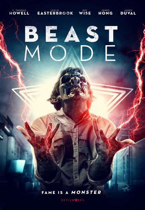 Beast Mode 1xbet